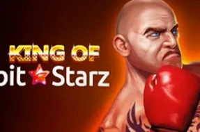 King of Bitstarz