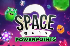 Space Wars 2 Powerpoints