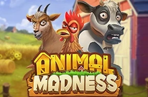 Animal Madness