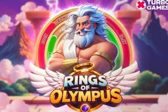 Rings of Olympus