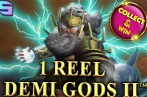 1 Reel Demi Gods II