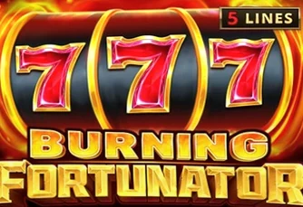 Burning Fortunator