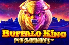 Buffalo King Megaways