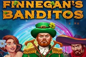 Finnegan's Banditos