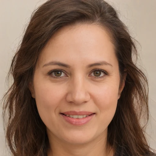 Megan E.