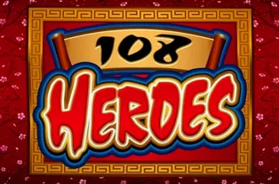 108 Heroes