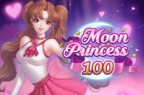 Moon Princess 100