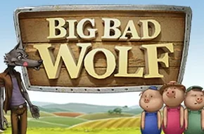 Big Bad Wolf