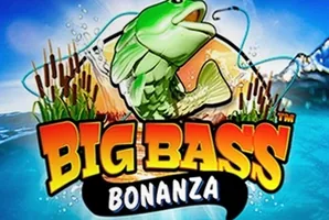 Big Bass Bonanza