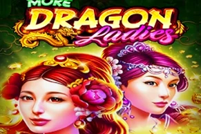 More Dragon Ladies