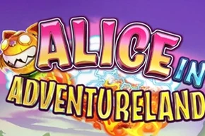 Alice in Adventureland