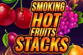 Smoking Hot Fruits Stacks