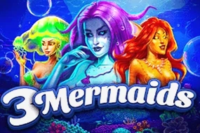 3 Mermaids