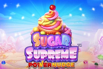 Sugar Supreme Powernudge