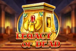 Legacy of Dead