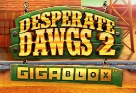 Desperate Dawgs 2 Gigablox