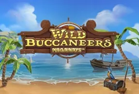 Wild Buccaneers Megaways