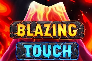 Blazing Touch