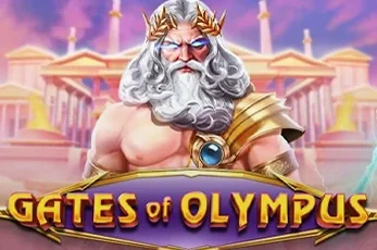 Gates of Olympus