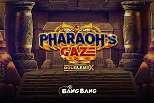 Pharaoh's Gaze DoubleMax