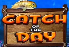 Catch Of The Day