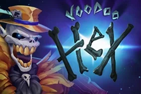 Voodoo Hex