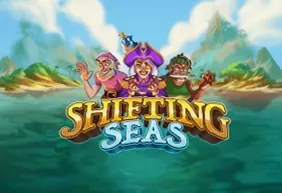 Shifting Seas
